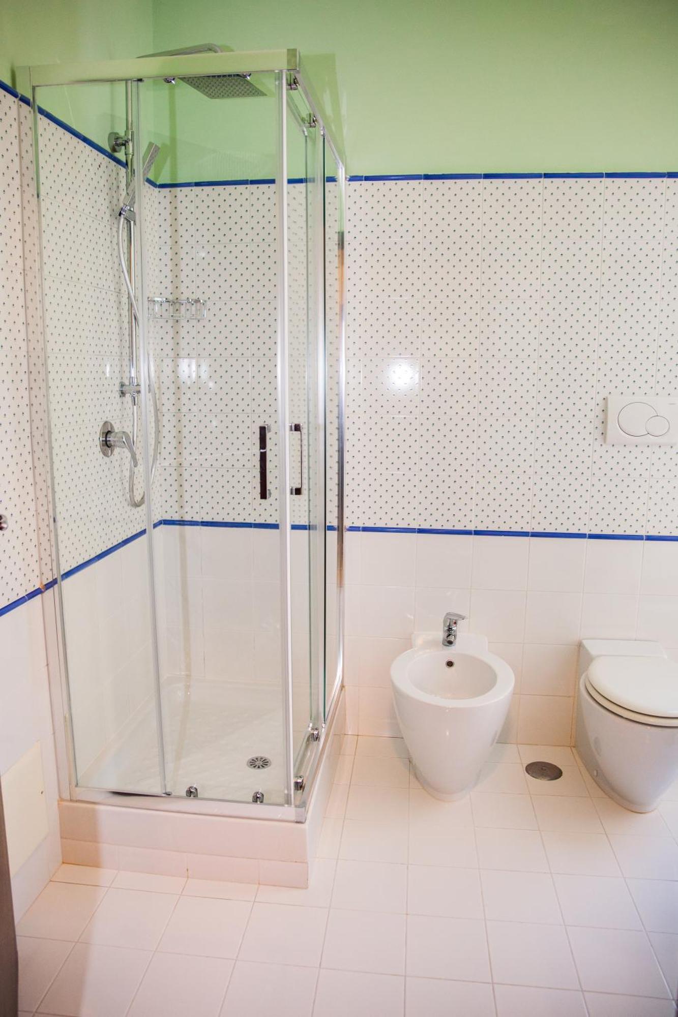 Le Colonne Bed & Breakfast Cassino Bagian luar foto