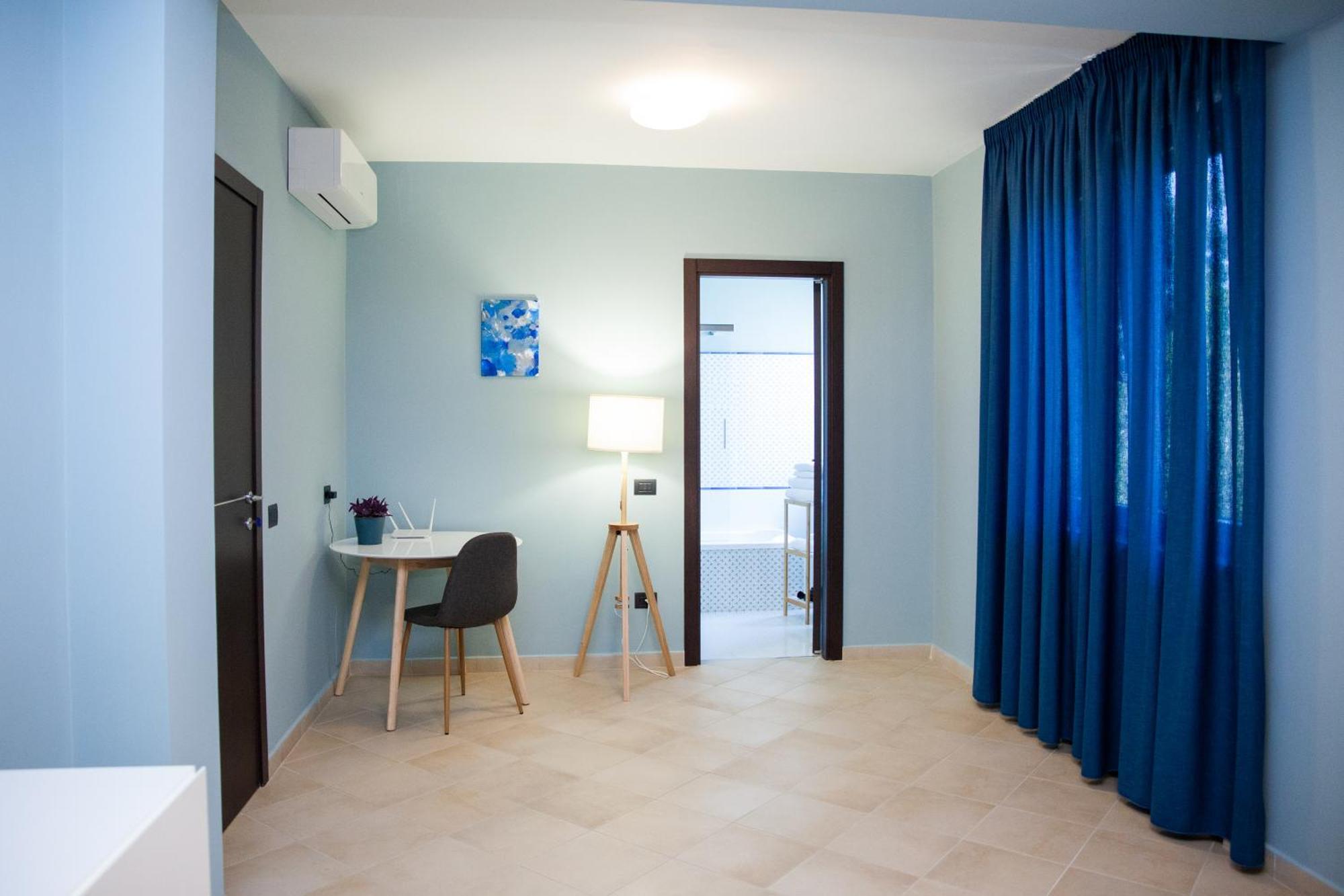 Le Colonne Bed & Breakfast Cassino Bagian luar foto