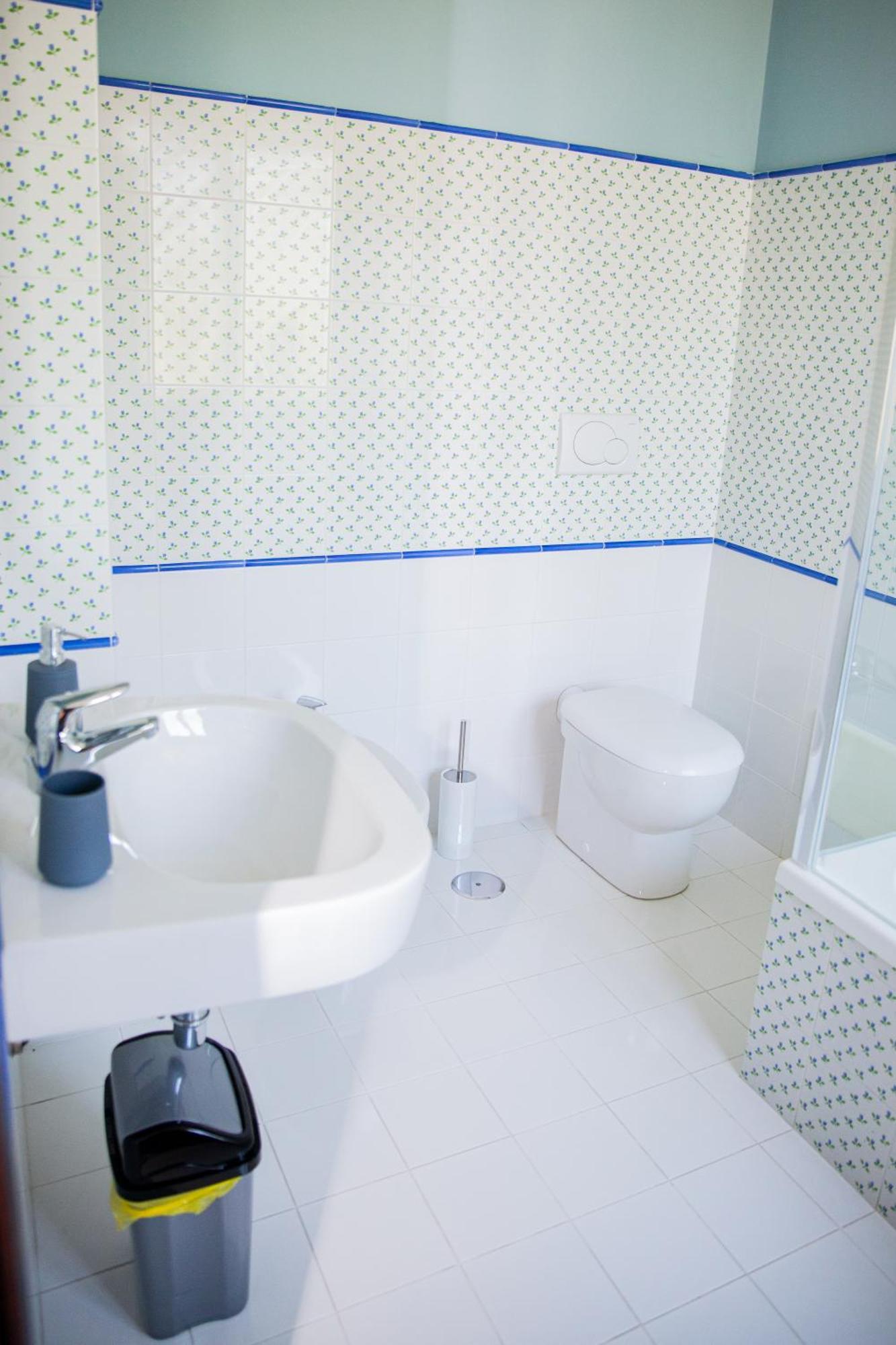 Le Colonne Bed & Breakfast Cassino Bagian luar foto